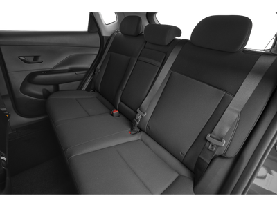 2026 Hyundai KONA SEL Sport AWD Active SRC