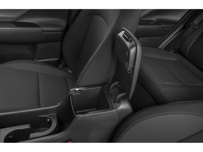 2026 Hyundai KONA SEL Sport AWD Active SRC