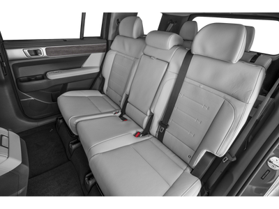 2027 Hyundai SANTA FE Limited