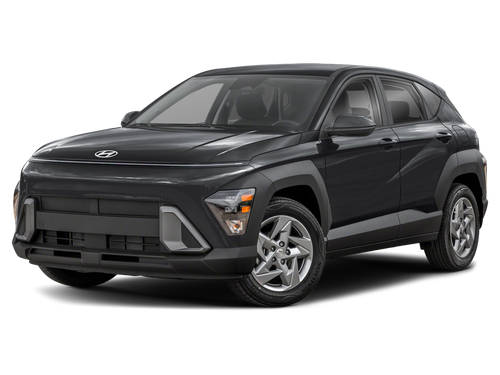 2027 Hyundai KONA SE