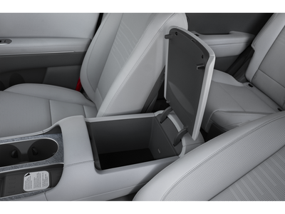 2027 Hyundai PALISADE HYBRID Limited AWD