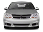 2011 Dodge Avenger Mainstreet