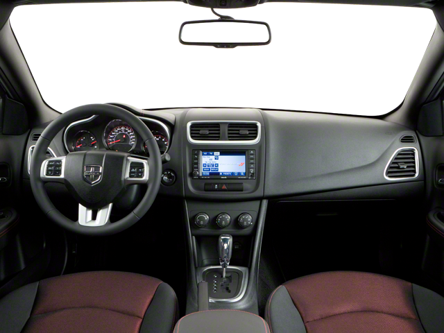 2011 Dodge Avenger Mainstreet