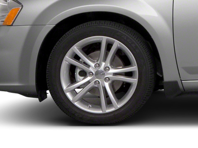 2011 Dodge Avenger Mainstreet