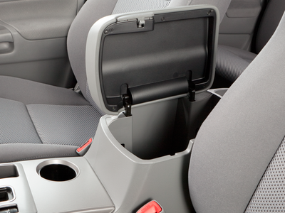 2011 Toyota Tacoma Base V6