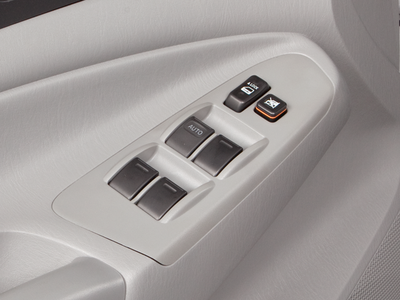 2011 Toyota Tacoma Base V6