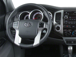 2012 Toyota Tacoma Base V6