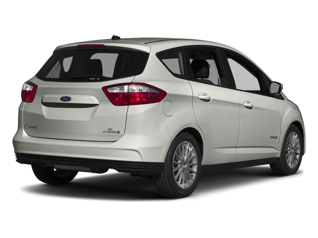 Used 2014 Ford C-Max SE with VIN 1FADP5AU5EL519343 for sale in Richmond, KY