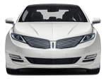 2016 Lincoln MKZ Base