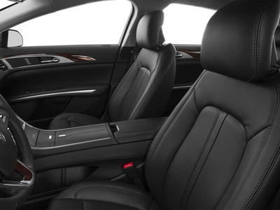 2016 Lincoln MKZ Base
