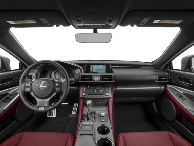 2018 Lexus RC 300 F Sport
