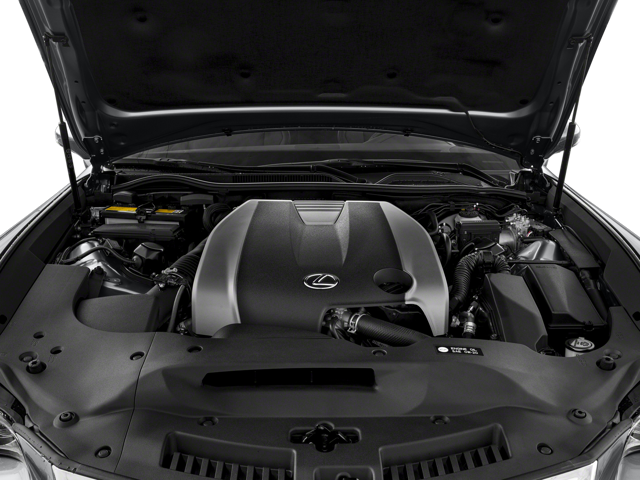 2018 Lexus RC 300 F Sport