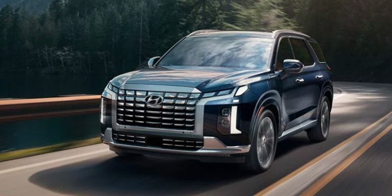 Introducing the 2024 Hyundai Palisade – Gates Hyundai Blog