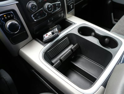 2019 RAM 1500 Classic Lone Star