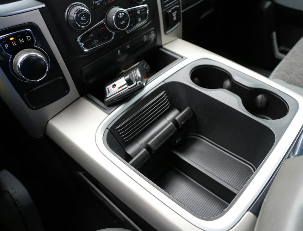 2019 RAM 1500 Classic Lone Star