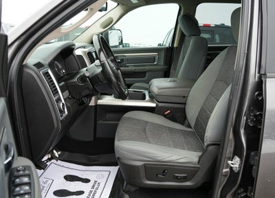 2019 RAM 1500 Classic Lone Star