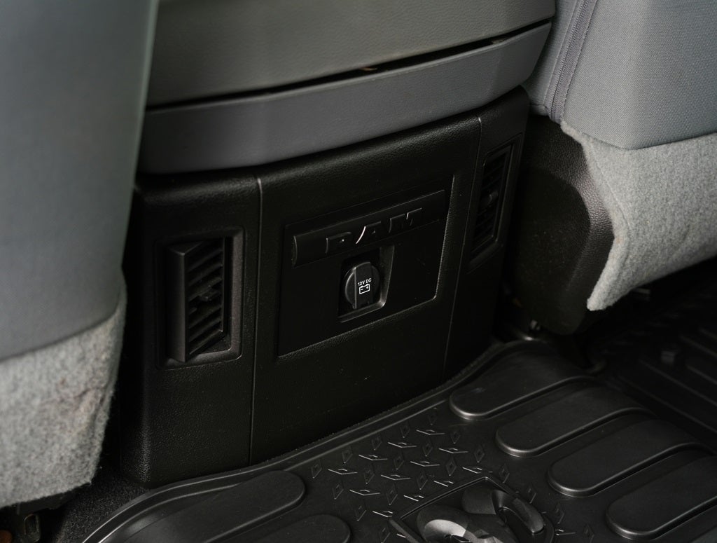 2019 RAM 1500 Classic Lone Star