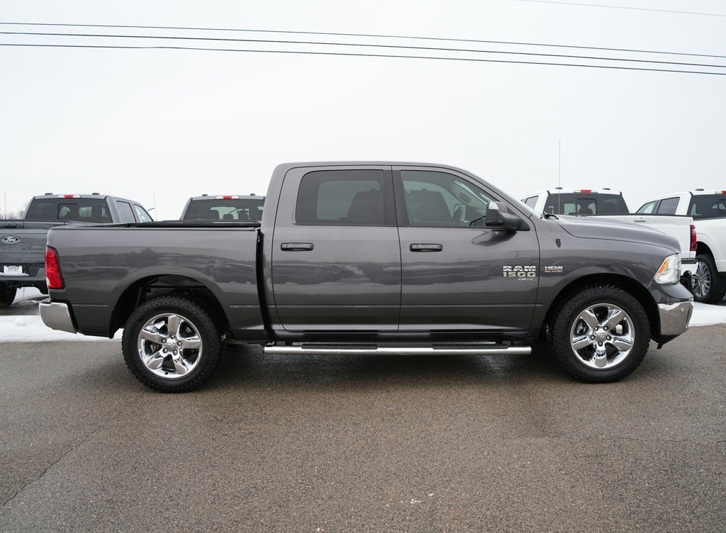 2019 RAM 1500 Classic Lone Star