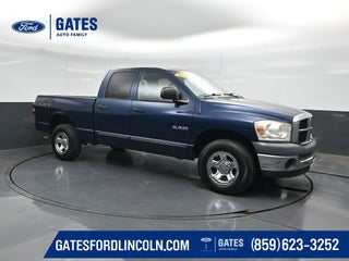 2008 Dodge Ram 1500 ST