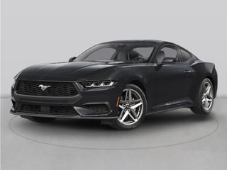 2024 Ford Mustang GT Premium California Special