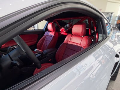 2021 Ford Mustang Mach 1 Supercharged 1000HP