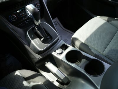 2017 Ford C-Max Hybrid SE