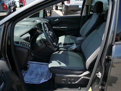 2017 Ford C-Max Hybrid SE