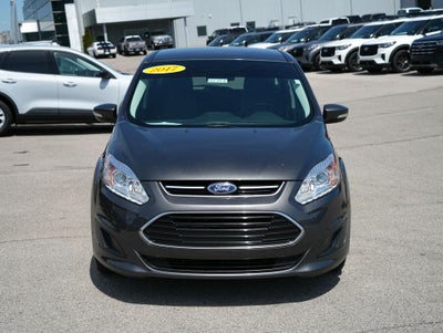 2017 Ford C-Max Hybrid SE