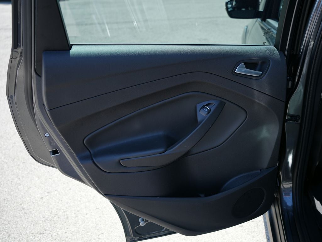 2017 Ford C-Max Hybrid SE