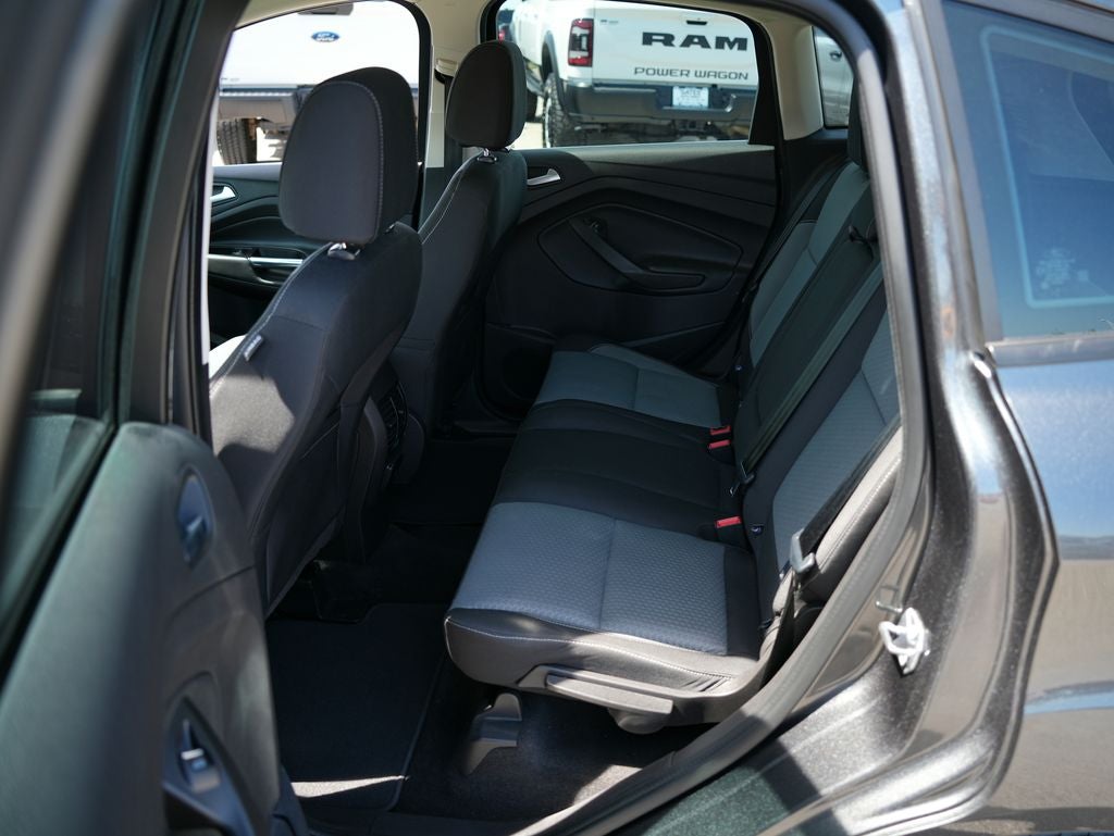 2017 Ford C-Max Hybrid SE