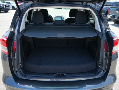 2017 Ford C-Max Hybrid SE