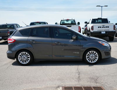 2017 Ford C-Max Hybrid SE