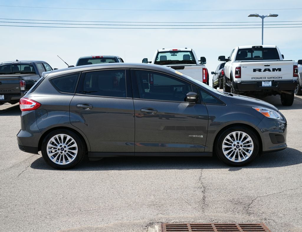 2017 Ford C-Max Hybrid SE