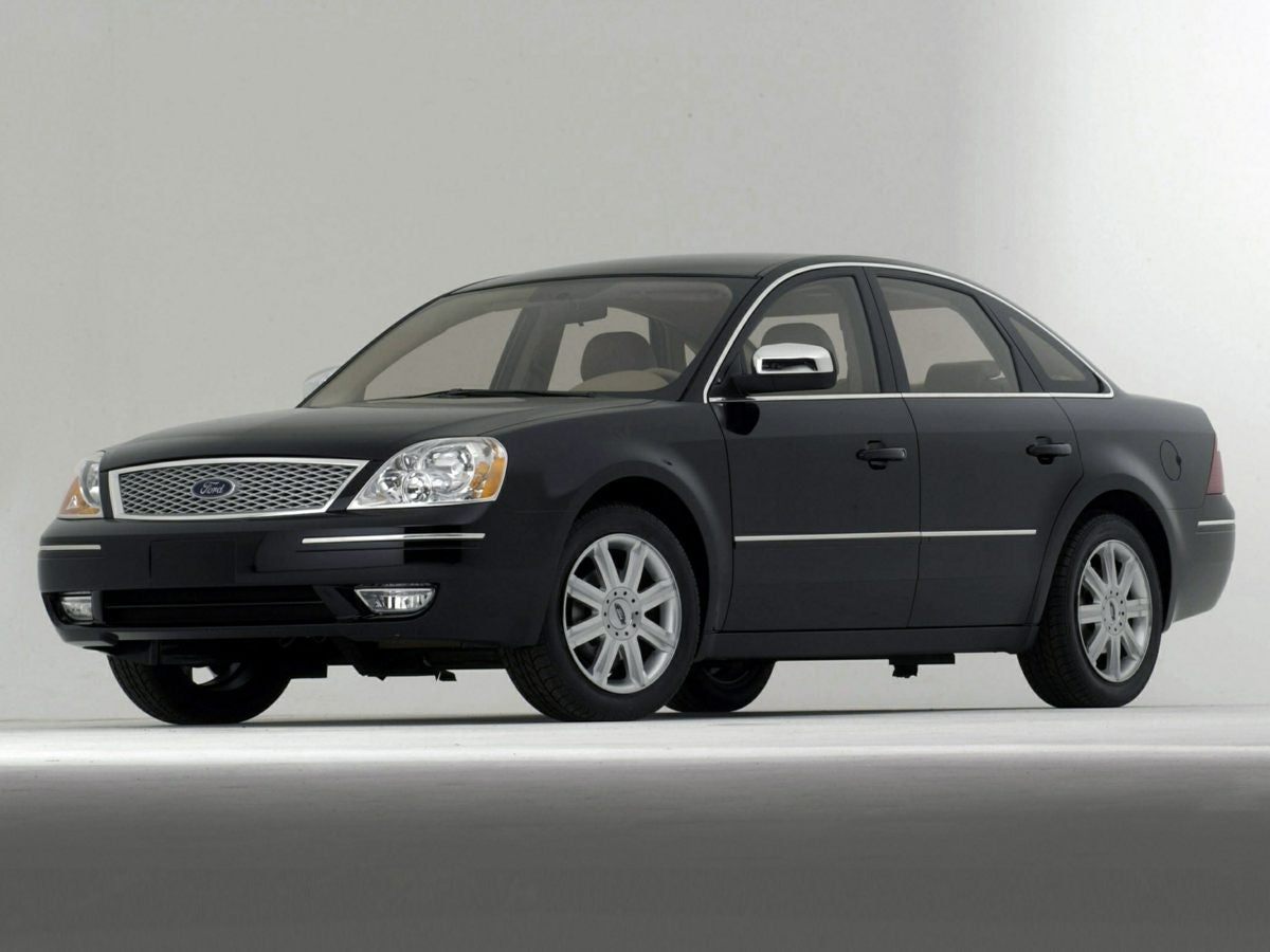 2005 Ford Five Hundred SE