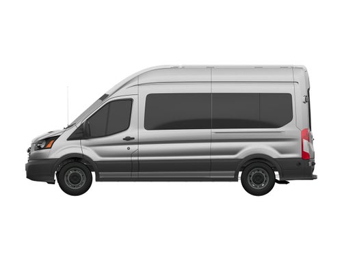 2017 Ford Transit-350 XLT 12 Passenger