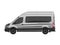 2017 Ford Transit-350 XLT 12 Passenger