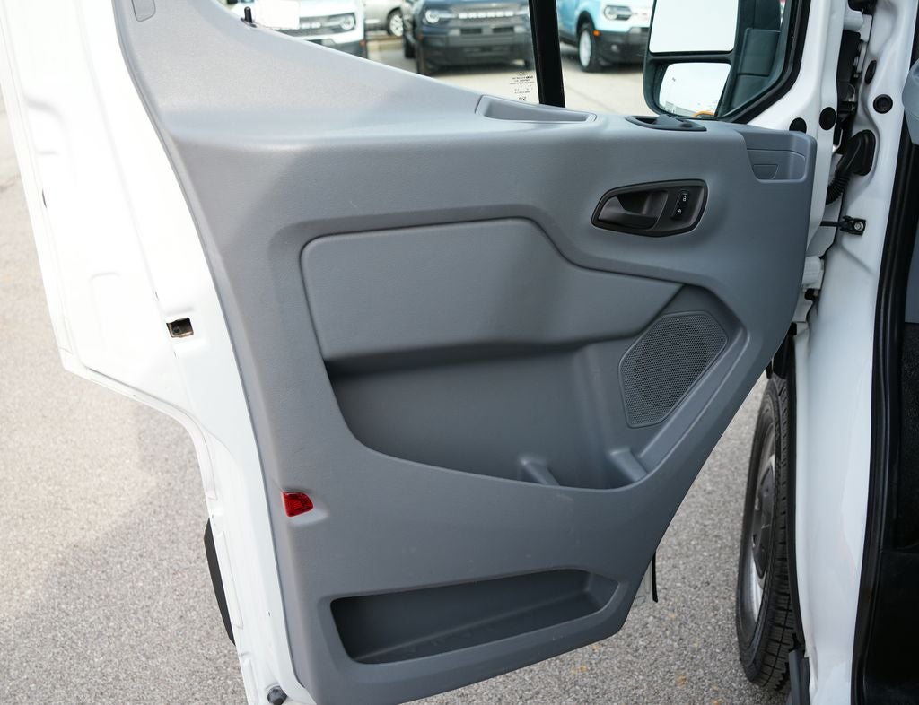 2017 Ford Transit-350 XL 15 Passenger