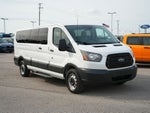 2017 Ford Transit-350 XL 15 Passenger