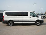 2017 Ford Transit-350 XL 15 Passenger