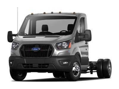 2023 Ford Transit-350 Base KUV Utility Body