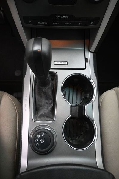 2015 Ford Explorer Base