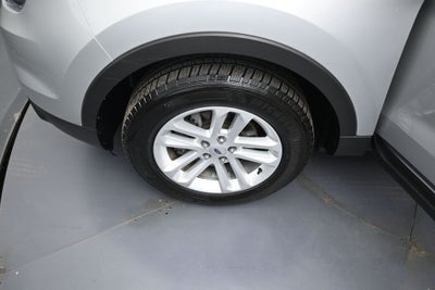 2015 Ford Explorer Base