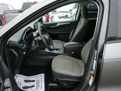 2022 Ford Escape Hybrid SE