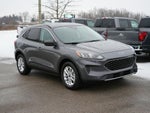 2022 Ford Escape Hybrid SE