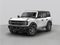 2026 Ford Bronco Badlands Sasquatch