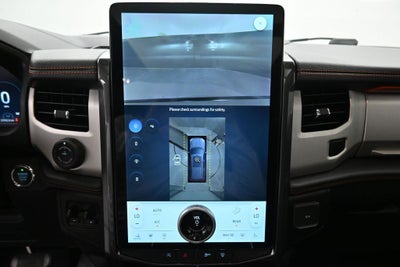 2024 Ford Expedition Timberline