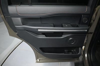 2024 Ford Expedition Timberline