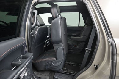 2024 Ford Expedition Timberline