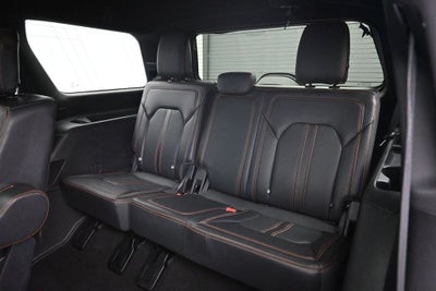 2024 Ford Expedition Timberline