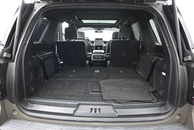 2024 Ford Expedition Timberline